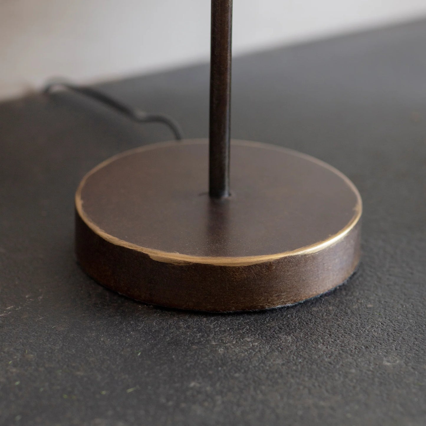 Westwood Orb Table Lamp 80cm