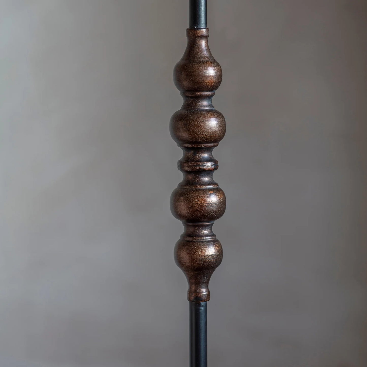 Westwood Spindle Floor Lamp 152cm