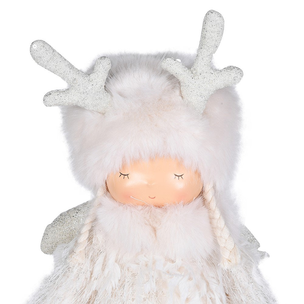 Whimsical Delphine 45cm-B