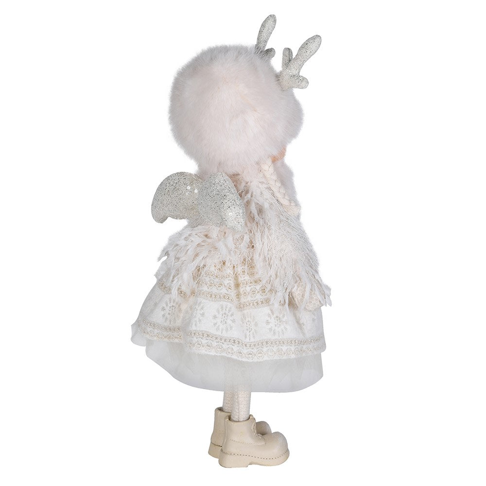 Whimsical Delphine 45cm-C