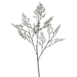 White Berry Stem 80cm | Annie Mo's