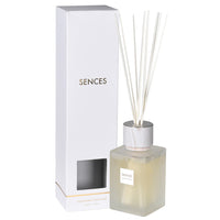 White Alang Alang Large Reed Diffuser