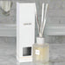 White Alang Alang Large Reed Diffuser | Annie Mo's C