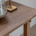 Whitfield Large Reclaimed Teak Console Table 150cm