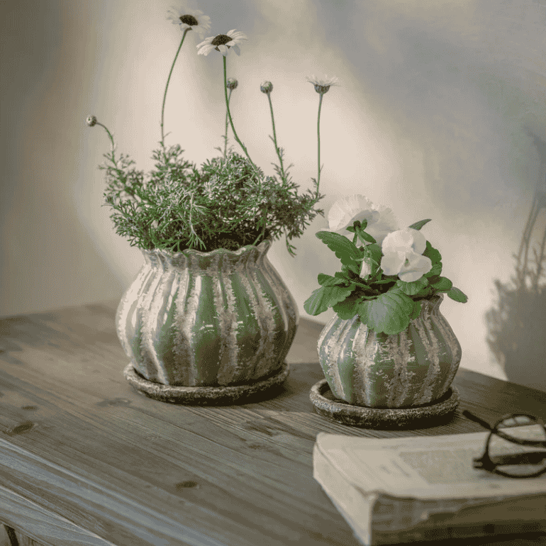 Wickham Planter - Size Choice | Annie Mo's