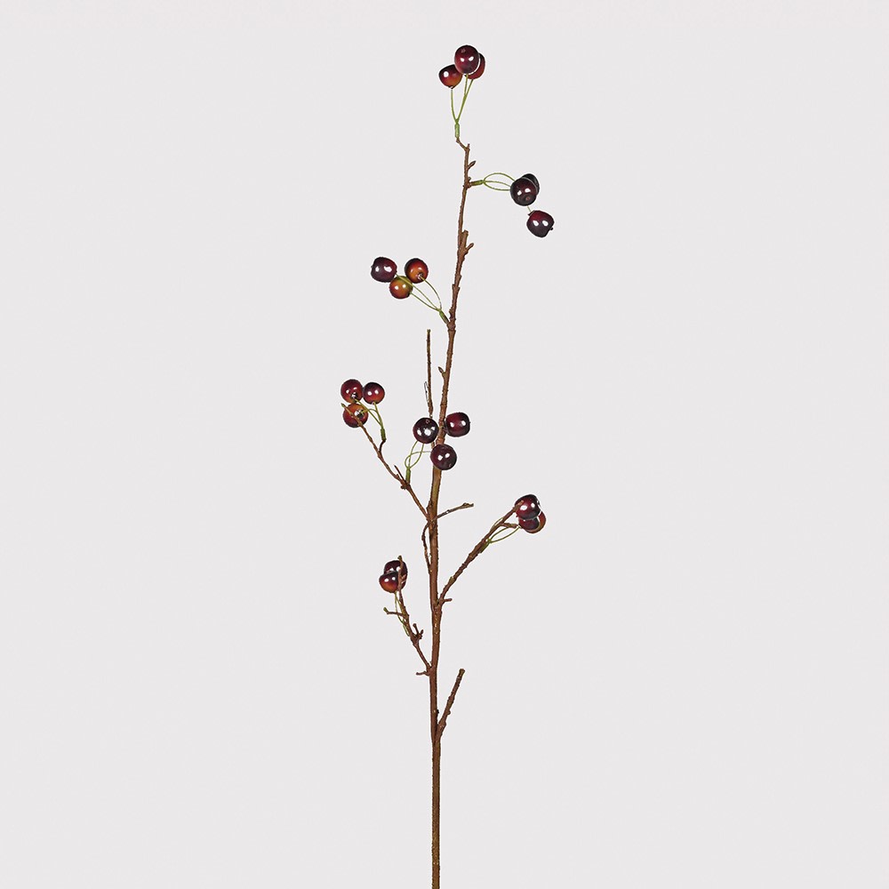 Wild Cherry Spray 90cm | Annie Mo's