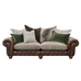 Wilson Large Split Sofa Pillow Back Version | Annie Mo's