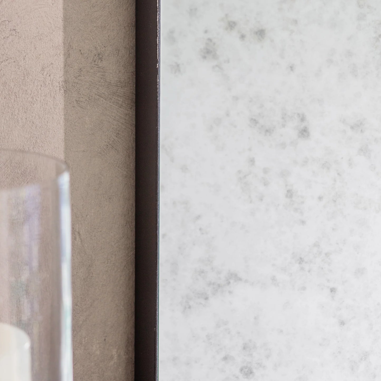 Wilton Antiqued Mirror 120cm