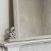 Wilton Ash Over Mantle Mirror 135cm Wide