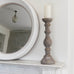 Wilton Raised Portal Mirror 84cm