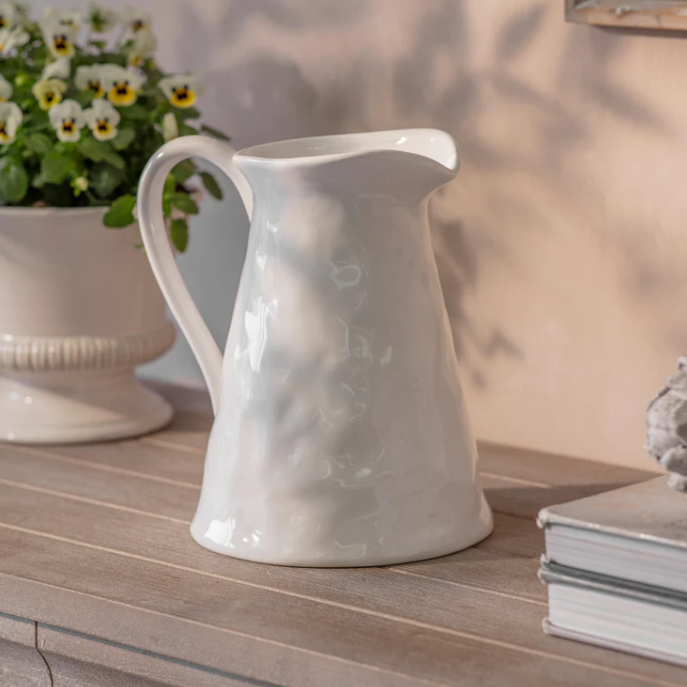 Winsford Pitcher 23cm | Annie Mo's