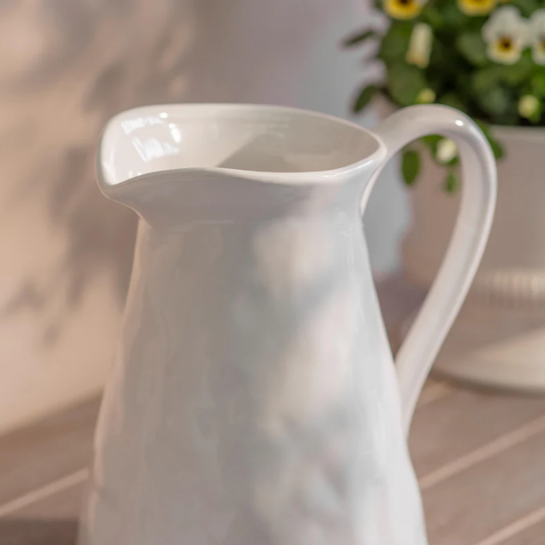 Winsford Pitcher 23cm B | Annie Mo's