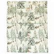 Winter Scene Table Runner 32x220cm | Annie Mo's