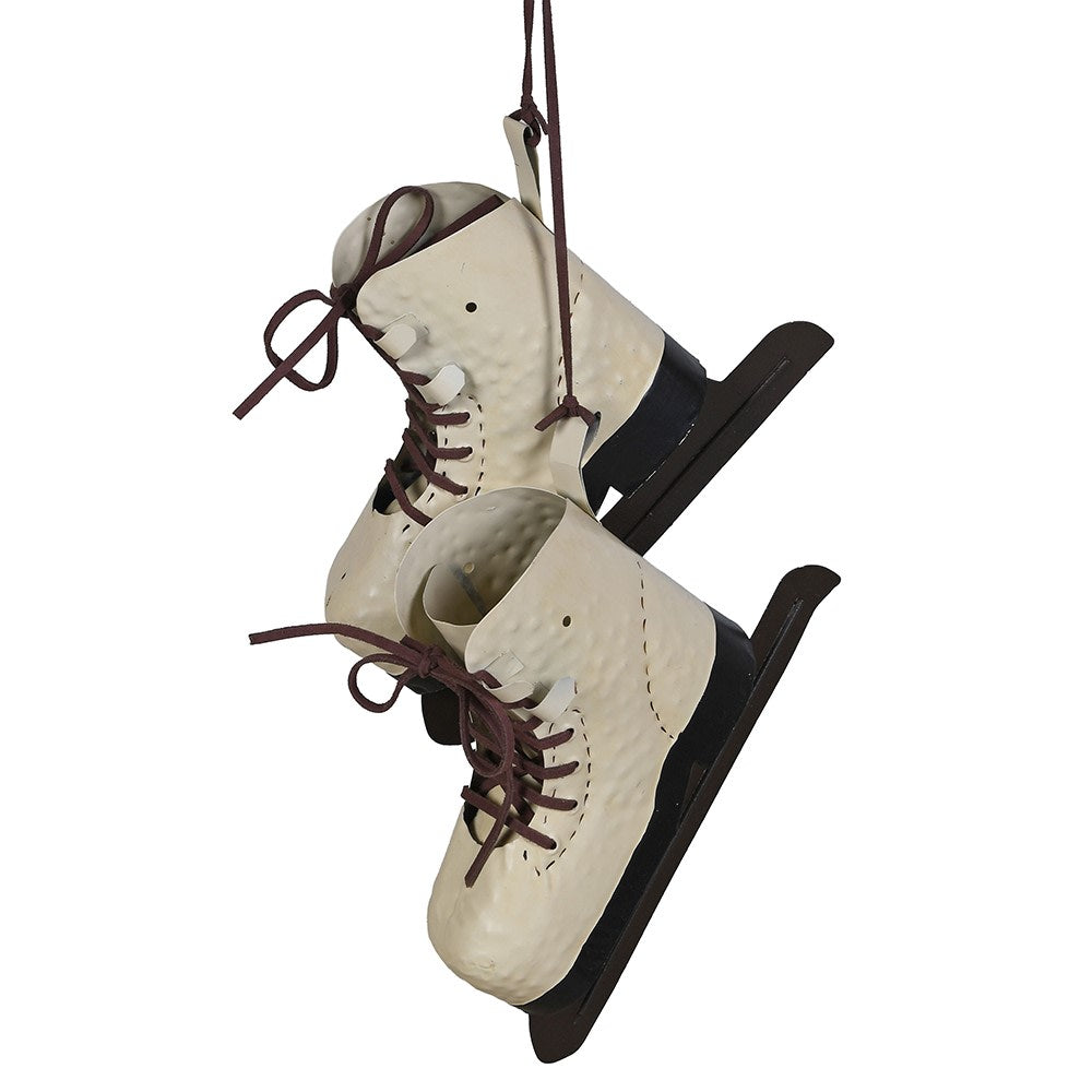 Winter Skating Boots 35cm