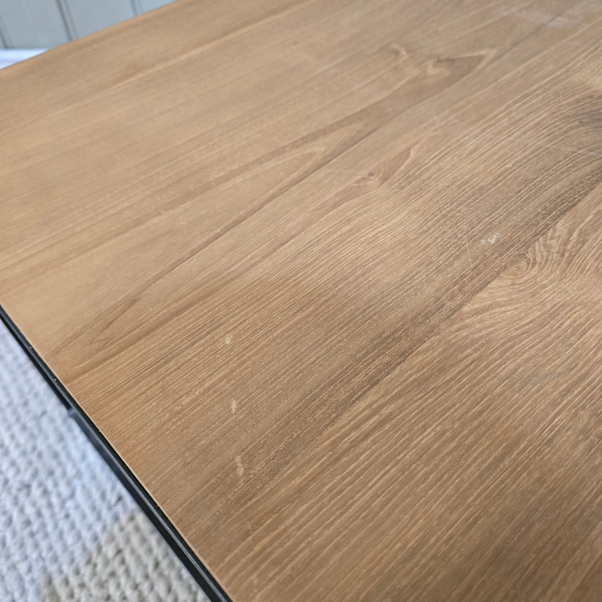 Wooden Side Table 3