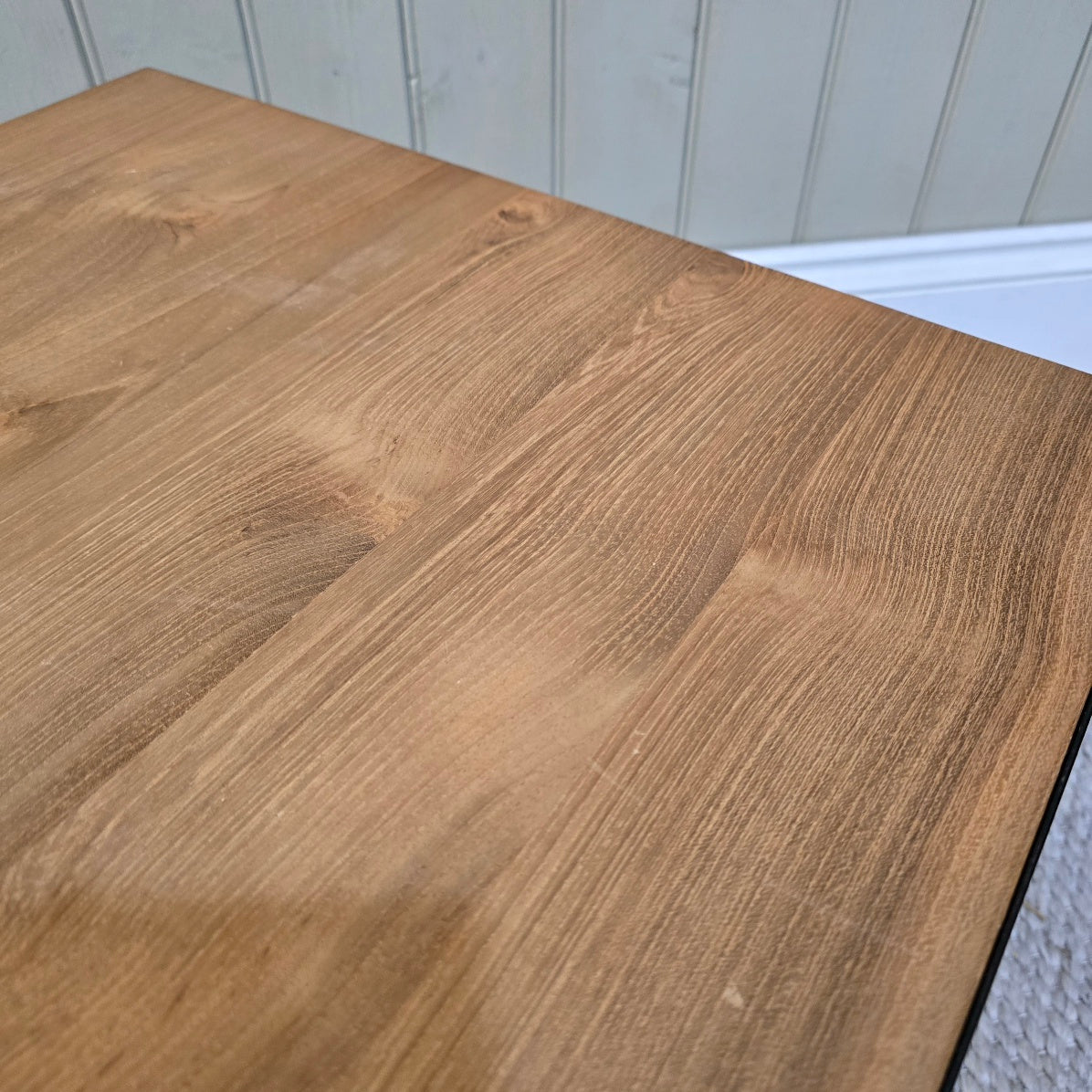 Wooden Side Table 5
