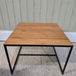 Wooden Side Table 6