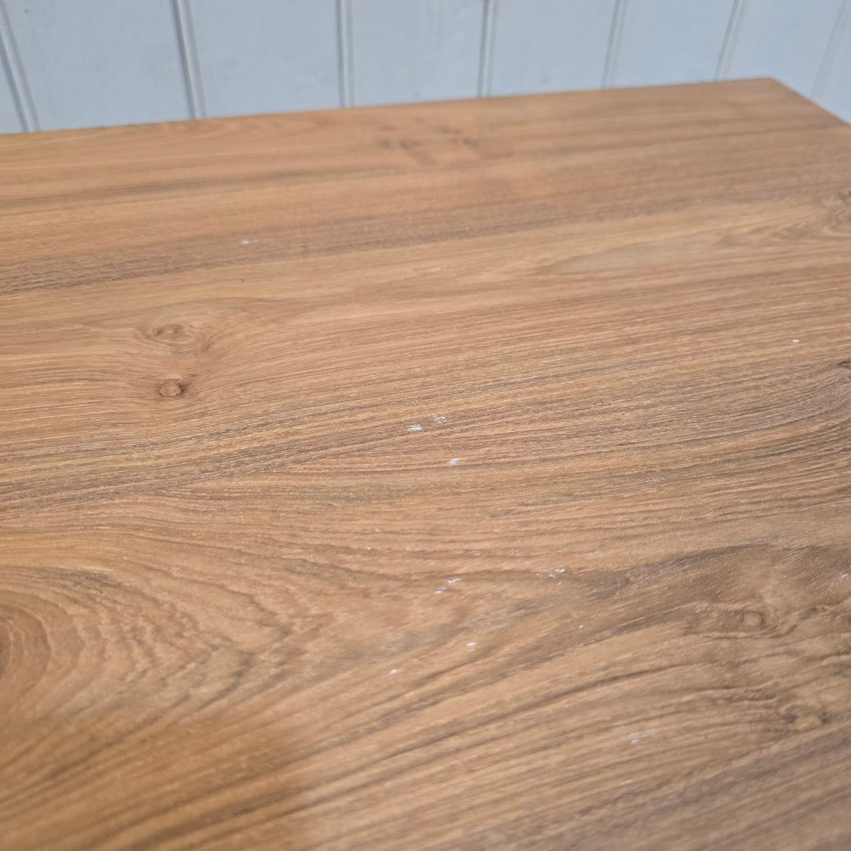 Wooden Side Table 7