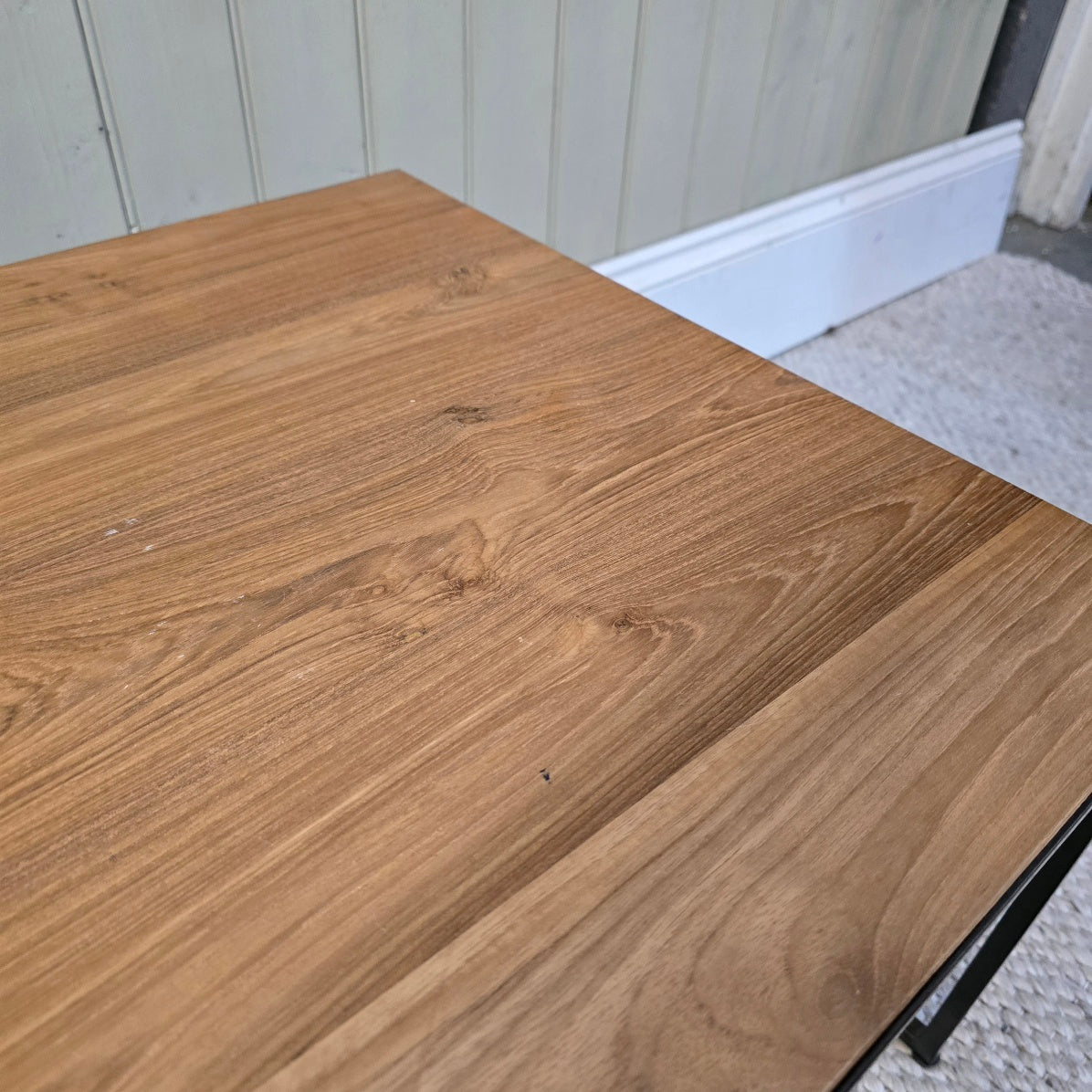 Wooden Side Table 8