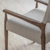 Woodside Carver Chair