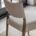 Woodside Linen Dining Chair