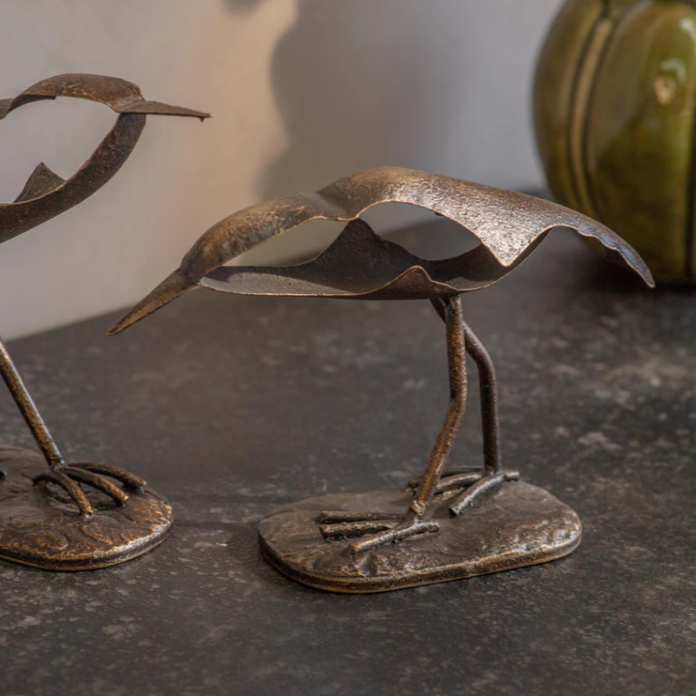 Wyesham Pair of Birds 23cm B | Annie Mo's