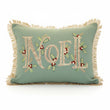 Noel Cushion Feather Filled 30x50cm | Annie Mo's