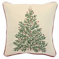 Winter Tree Cushion 43 x 43cm | Annie Mo's