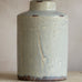 Ceramic Lamp Tilos With Cream Shade 63cm