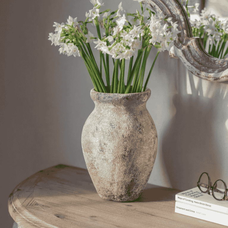 Yarnton Vase 26cm | Annie Mo's