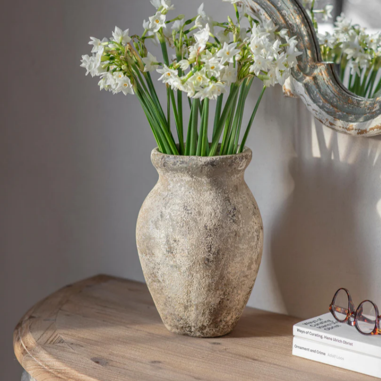 Yarnton Vase 26cm | Annie Mo's