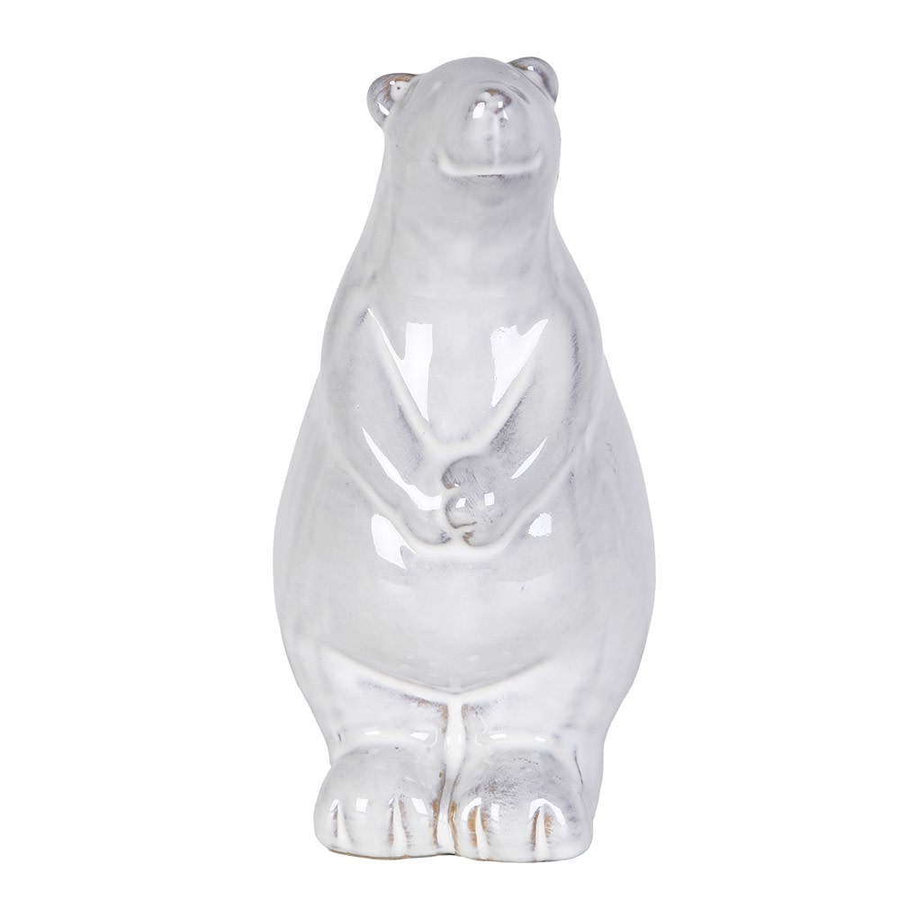 Yogi Coy Ceramic Bear 16cm