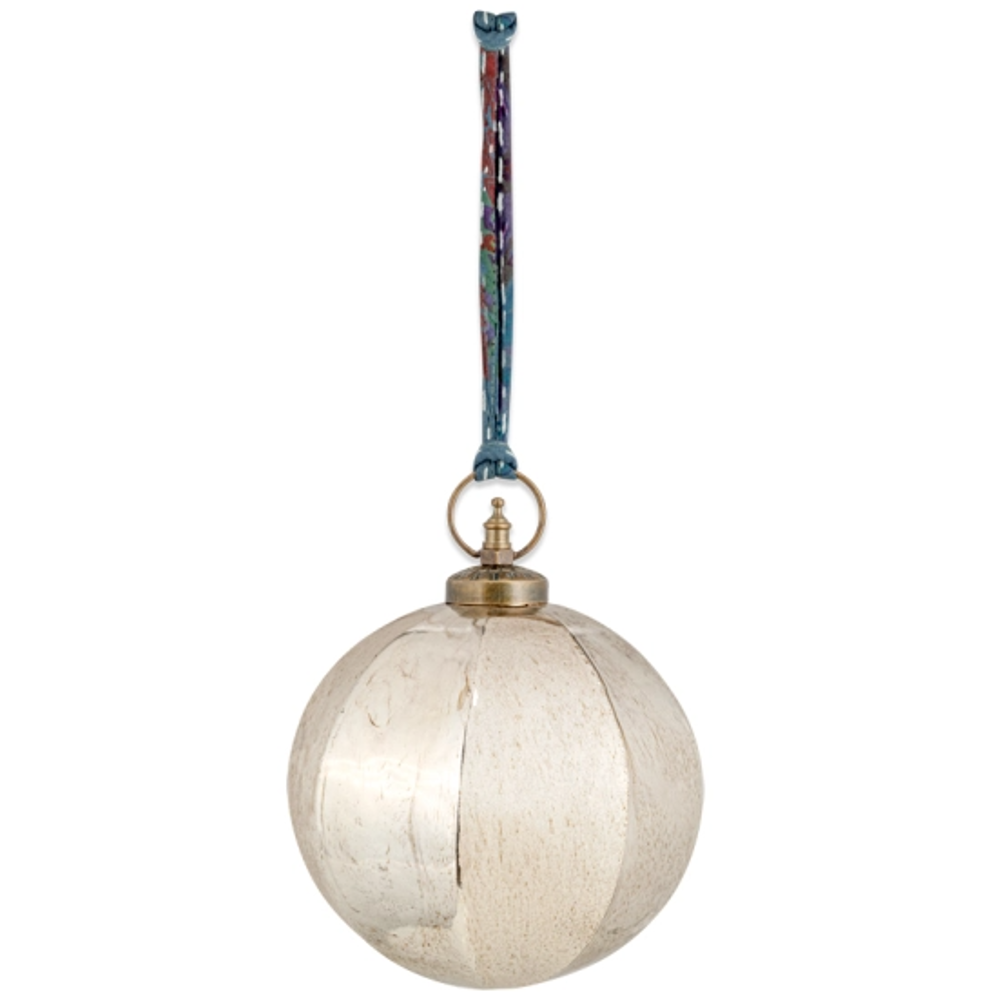 Zuki GIANT Baubles - Gold - Size Choice