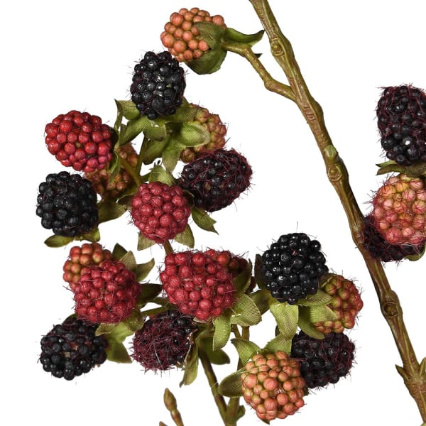 Red Mulberry Stem 90cm | Annie Mo's a