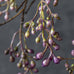 Lilac Berry Branch 110cm