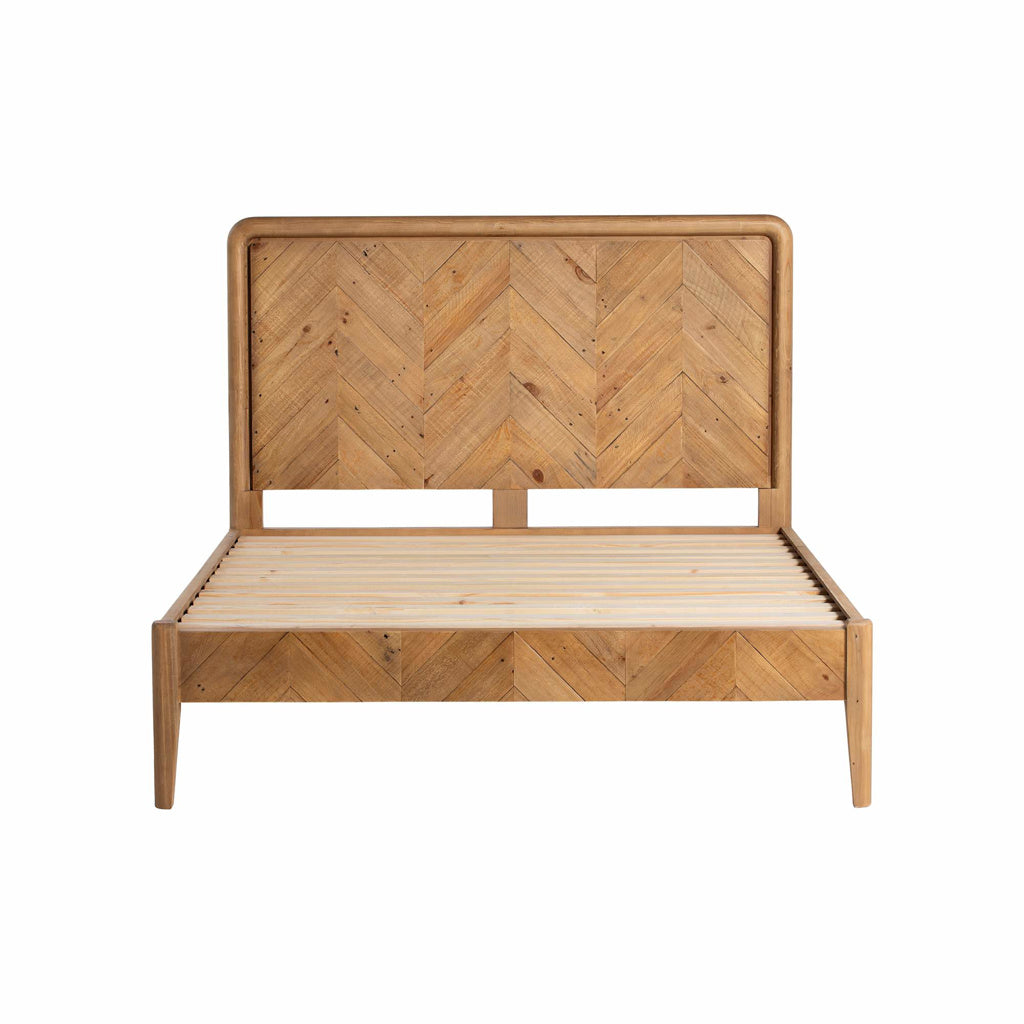 Atauro Beds - Size Choice | Annie Mo's