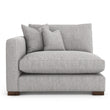 Stavanger LHF One Arm One Seater 112cm