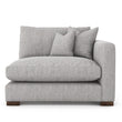 Bergen 1 Arm 1 Seat Front RHF