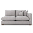 Stavanger 1 Arm 2 Seat Front RHF