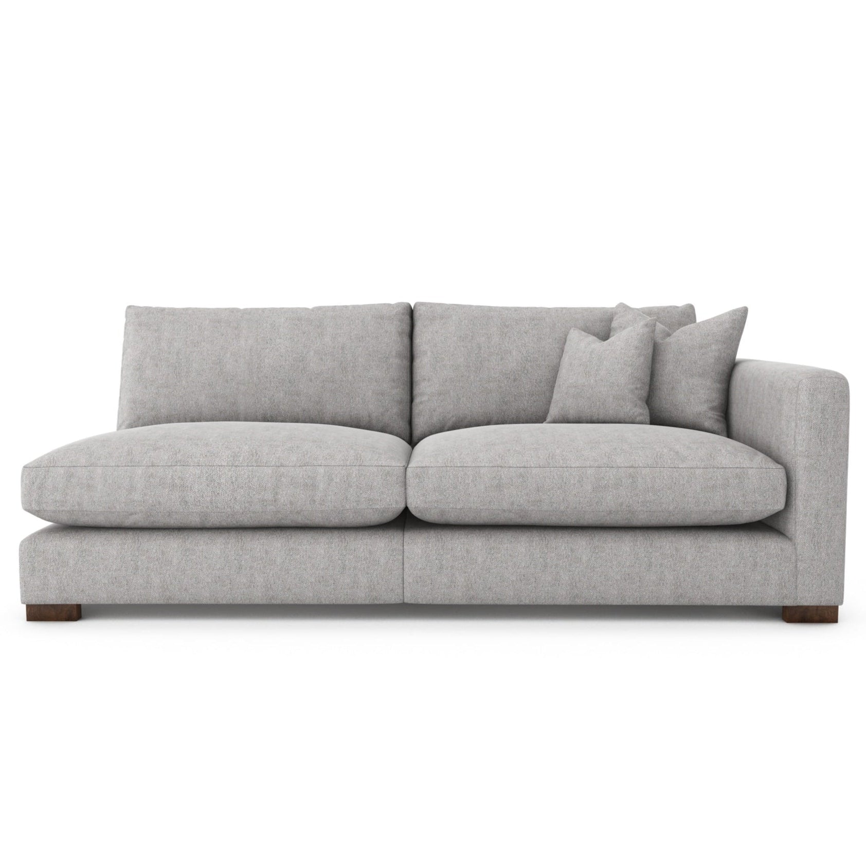 Stavanger RHF One Arm Three Seater 211cm