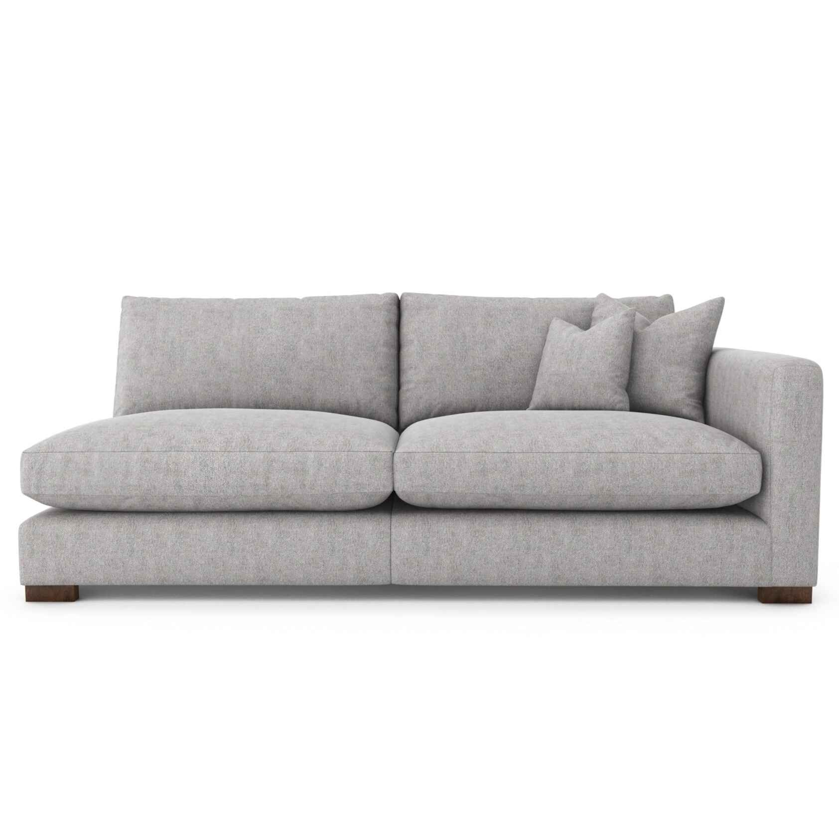Stavanger RHF One Arm Three Seater 211cm
