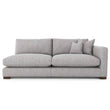 Stavanger RHF One Arm Three Seater 211cm