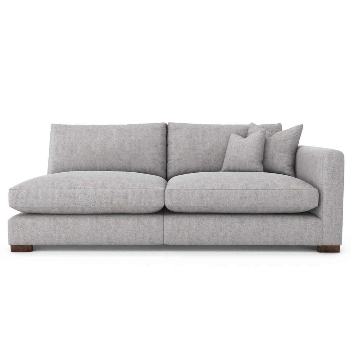 Stavanger RHF One Arm Three Seater 211cm