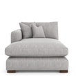 Stavanger RHF One Arm Chaise Unit 103cm