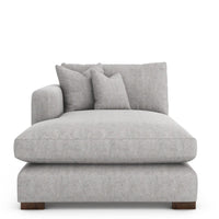Stavanger RHF One Arm Chaise Unit 103cm