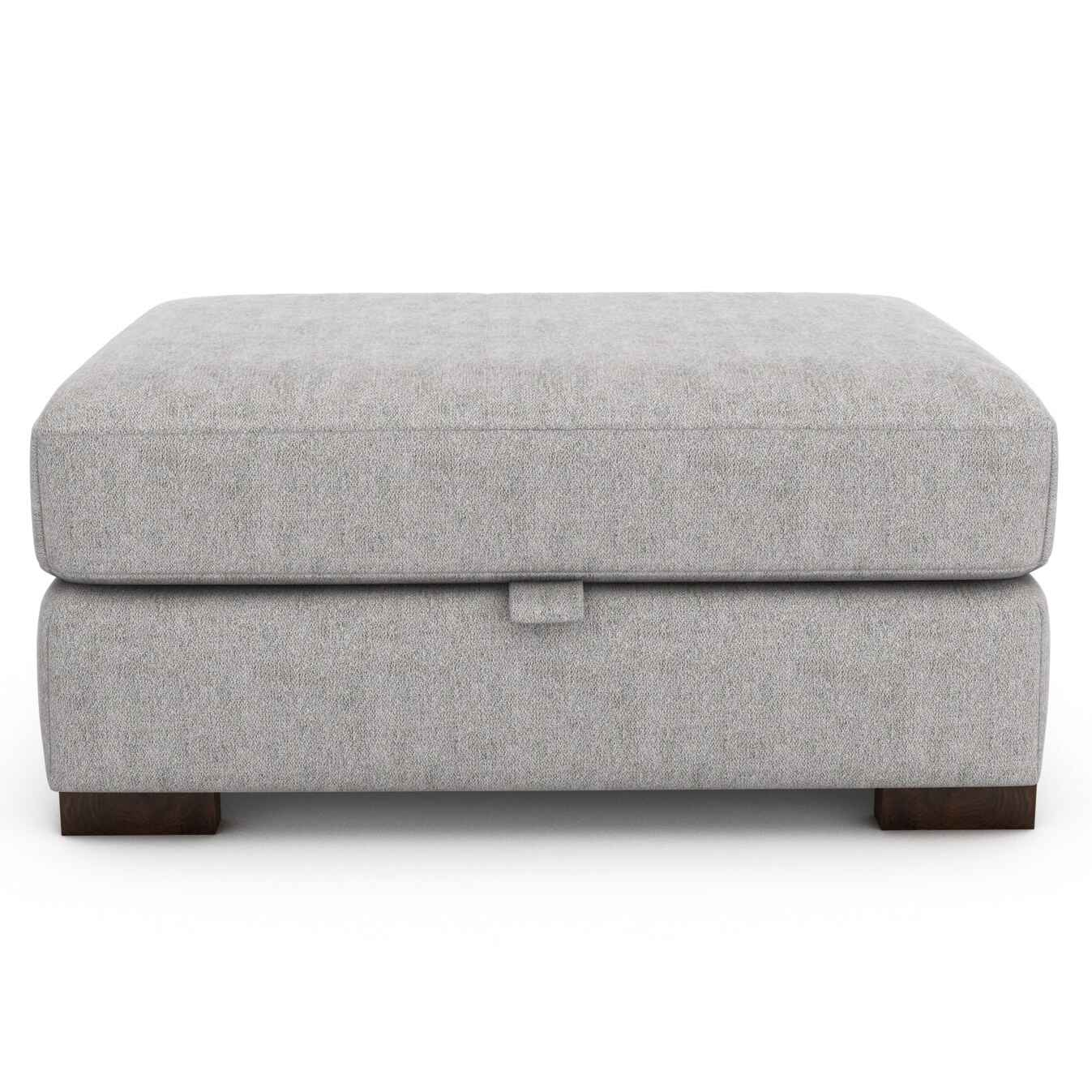 Stavanger Large Storage Footstool 87cm | Annie Mo's