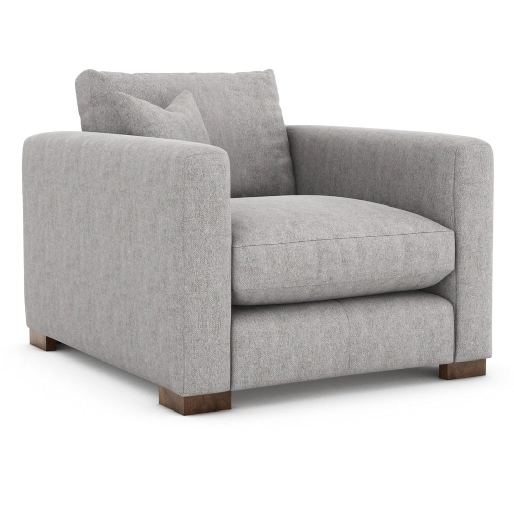 Stavanger Standard Armchair 96cm-B