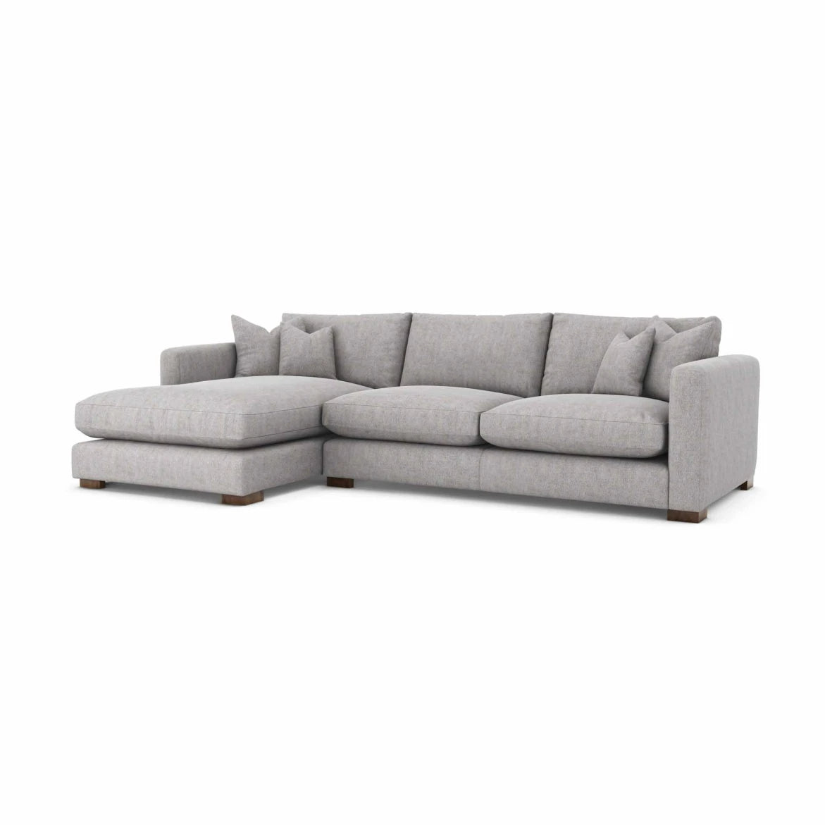 Bergen Small Chaise LHF