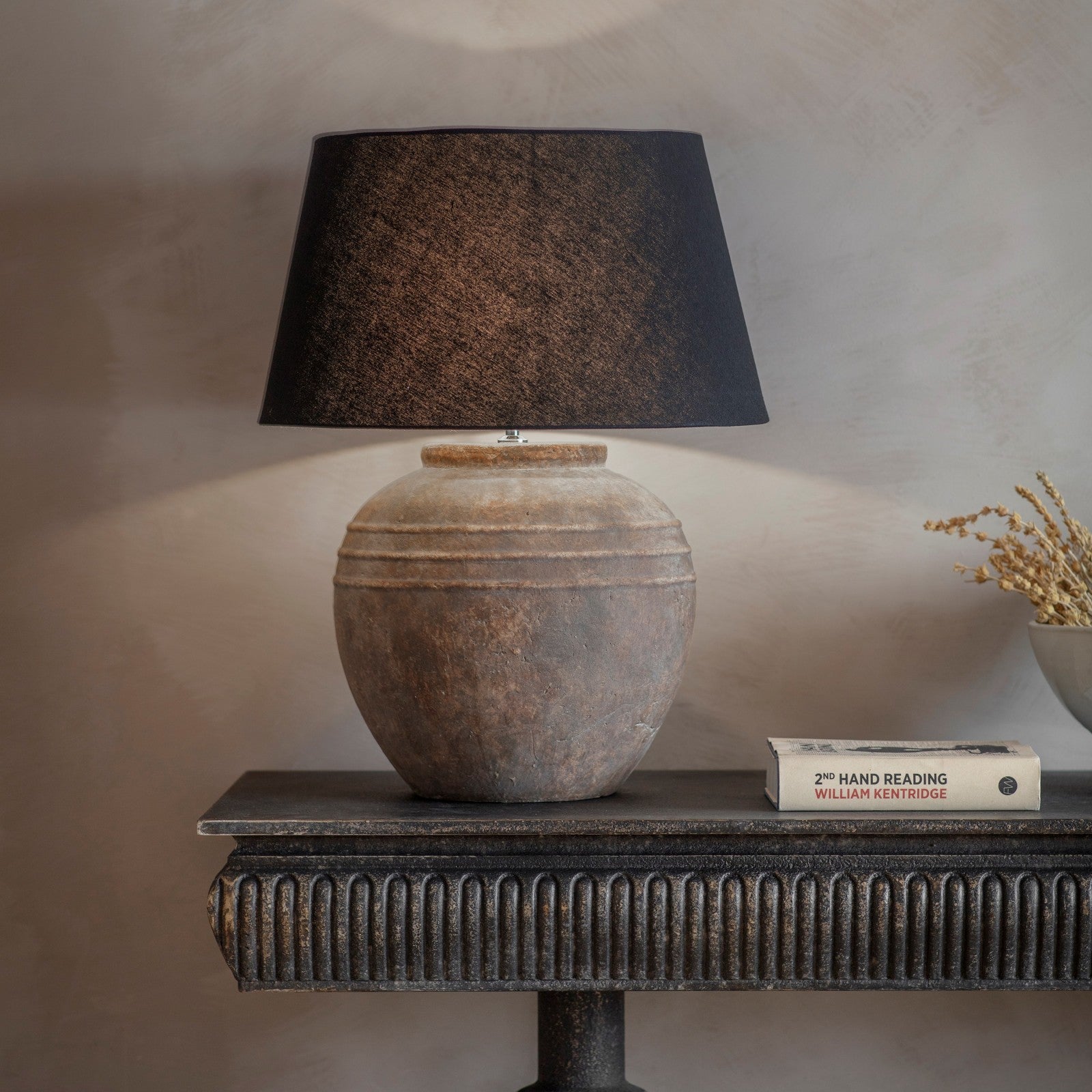 Lockton Spherical Table Lamp 72cm | Annie Mo's