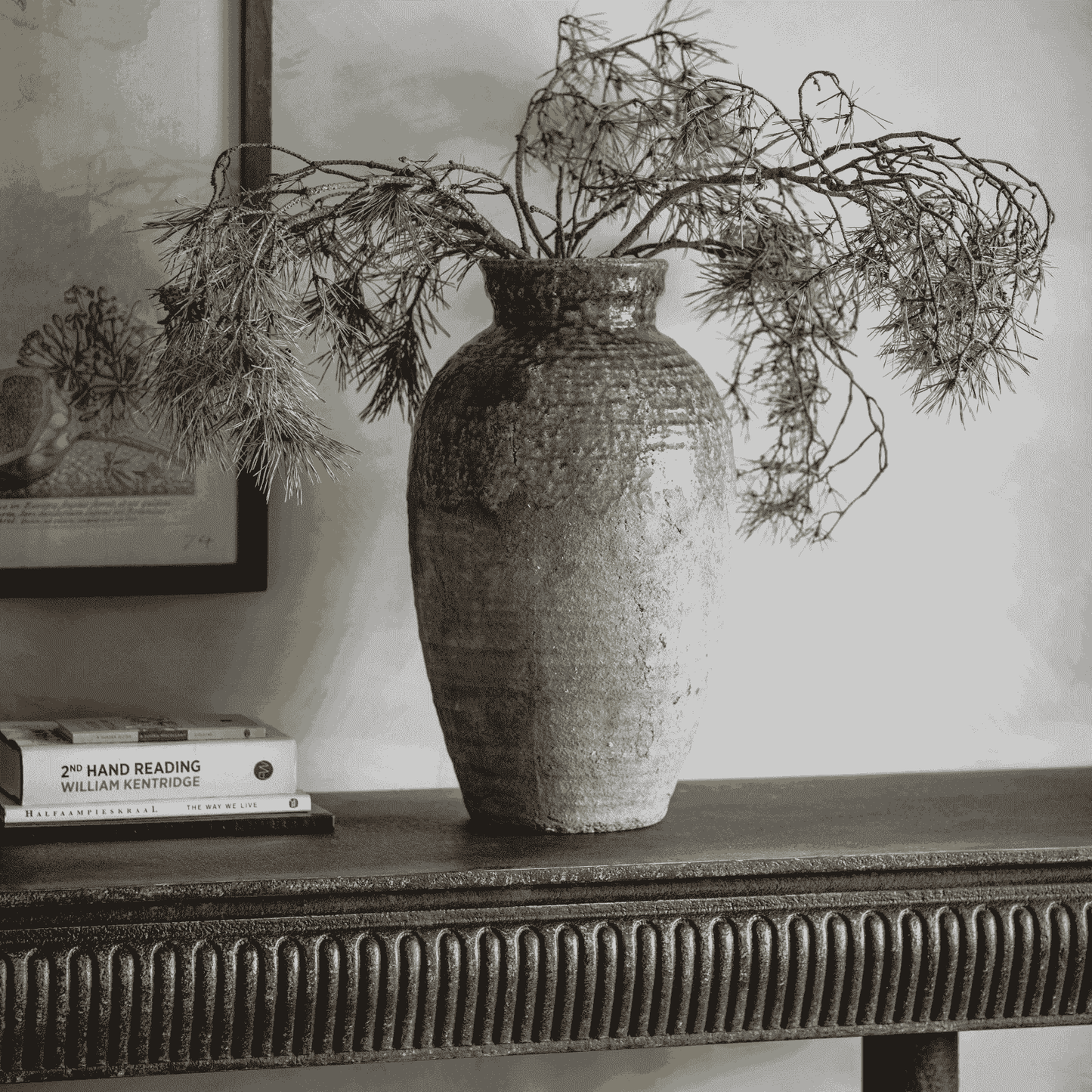 Lodsworth Ombre Pot 57cm